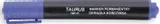 marker-permanent-taurus-okragly-niebieski