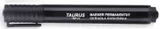 marker-permanent-taurus-okragly-czarny