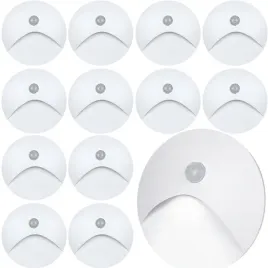 12x-biala-oprawa-lampka-schodowa-led-z-czujnikiem-ruchu-i-zmierzchu-metal