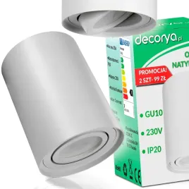 natynkowa-oprawa-led-gu10-ruchoma-sufitowa-lampa-halogenowa-tuba-spot-gu10