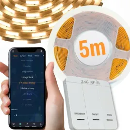 zestaw-tasma-led-magic-pixel-cyfrowa-ws2811-bluetooth-aplikacja-muzyka-5m