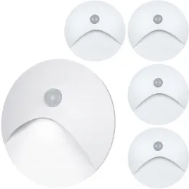 4x-lampki-oprawy-schodowe-led-z-czujnikiem-ruchu-zmierzchu-okragle-230v