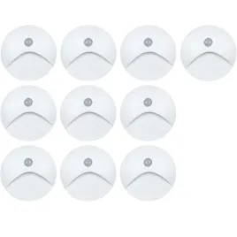 10x-oswietlenie-schodowe-na-schody-lampki-biala-oprawa-led-czujnik-ruchu