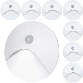 7x-zewnetrzna-biala-lampka-schodowa-led-z-czujnikiem-ruchu-oprawa-ip65-230v