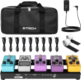 strich-pedalboard-gitarowy-381x1295-cm-zasilacz-alu-059-kg-kable