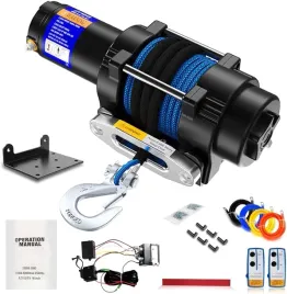anbull-wciagarka-elektryczna-12v-2045-kg-ip67-lina-nylon-pilot-do-atv-utv
