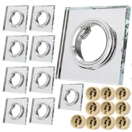 9x-oczko-sufitowe-led-oczko-led-oprawka-podtynkowa-kwadratowa-szklana-gu10