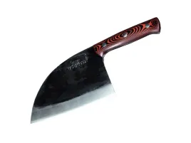 samura-mad-bull-noz-kuchenny-serb-180mm-czerwony-smb-0040r