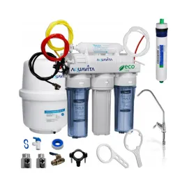 filtr-wody-do-kuchni-odwrocona-osmoza-ro5-aqua-vita-membrana-ro-100-gpd