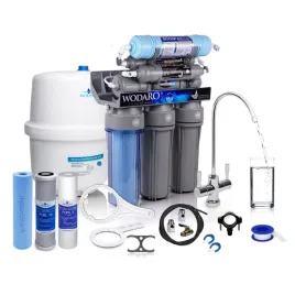filtr-wody-system-odwroconej-osmozy-wodaro-ro7-graphite-jonizator-biocera