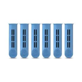 6-filtrow-do-butelki-filtrujacej-dafi-soft-solid-niebieskie-szafirowe-wklad
