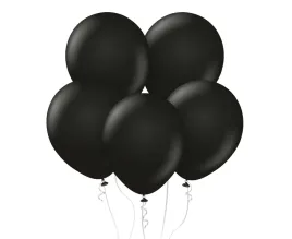 balony-pastelowe-czarne-46-cm-25-szt-kalisan-na-halloween