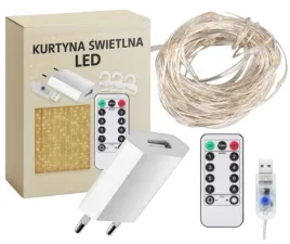 kurtyna-swietlna-lampki-swiateczne-girlanda-zestaw-3x3-led-cieple-usb-pilot