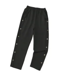 shein-spodnie-damskie-czarne-proste-z-guzikami-m-lyl
