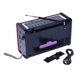 radio-fm-przenosne-solarne-glosnik-latarka-bluetooth-red