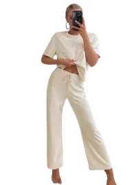 shein-bezowe-spodnie-casual-proste-sredni-stan-l-1kg