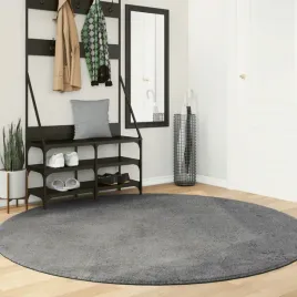 vidaxl-dywan-huarte-z-krotkim-wlosiem-antracytowy-o-200-cm