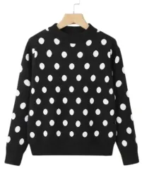 shein-sweter-dzieciecy-czarny-w-groszki-140-v3o