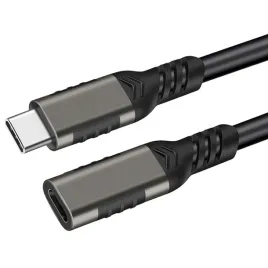 przedluzacz-usb-c-3-1-thunderbolt-3-100w-4k-5a-1m
