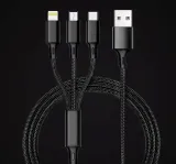 kabel-3w1-lightning-micro-usb-typ-c-2-1a-1m