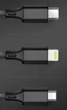 kabel-3w1-lightning-micro-usb-typ-c-2-1a-1m
