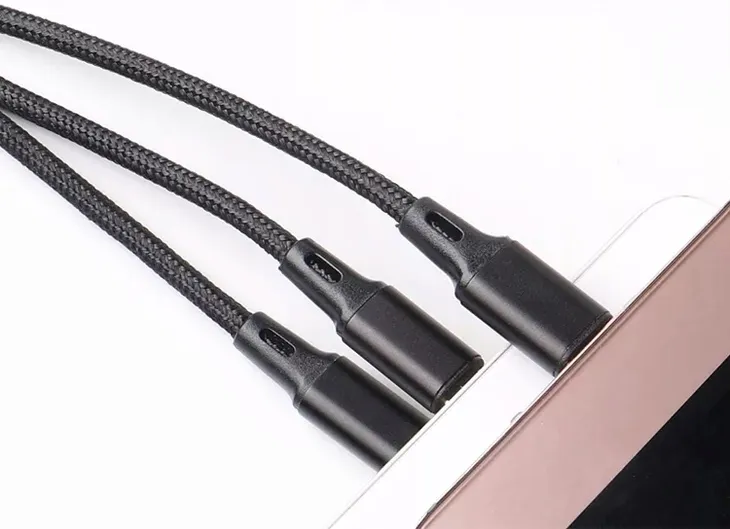kabel-3w1-lightning-micro-usb-typ-c-2-1a-1m