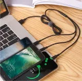 kabel-3w1-lightning-micro-usb-typ-c-2-1a-1m