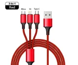 kabel-3w1-lightning-micro-usb-typ-c-2-1a-1m