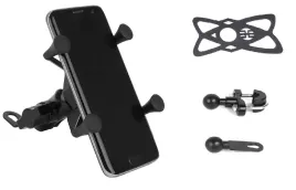 uchwyt-na-telefon-gps-motocykl-usb-2-mocowania