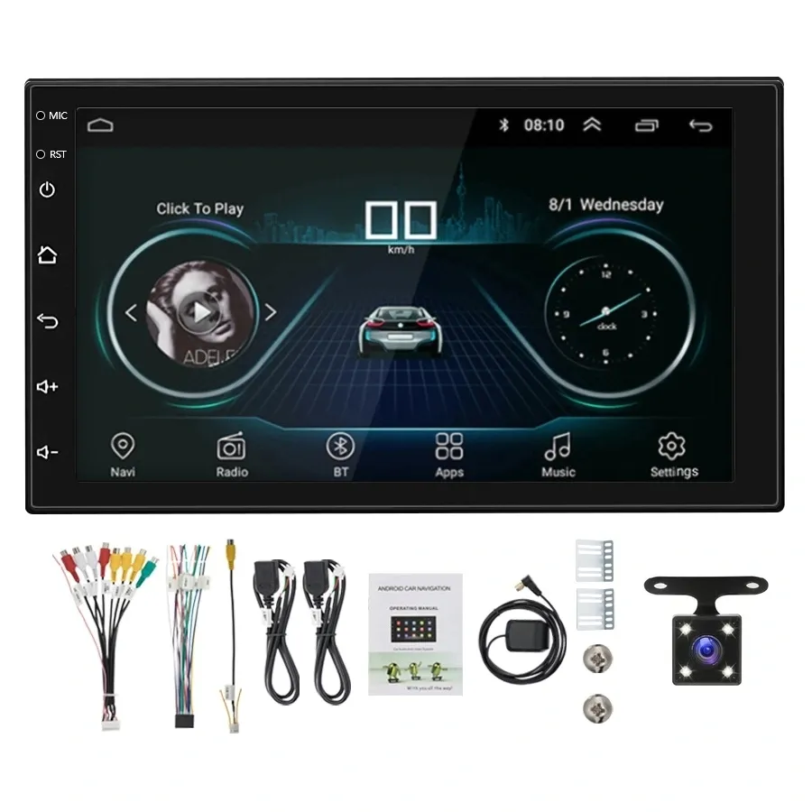 radio-samochodowe-2-din-wifi-gps-android-bluetooth