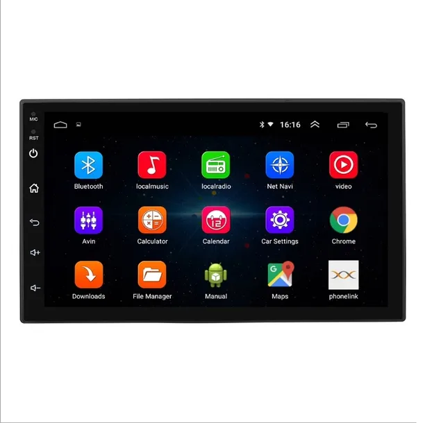 radio-samochodowe-2-din-wifi-gps-android-bluetooth