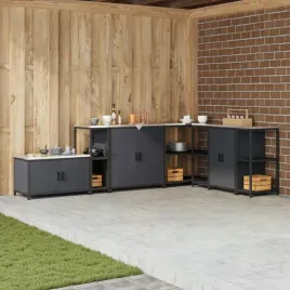 vidaxl-polka-do-przechowywania-w-kuchni-z-polka-antracyt-stal