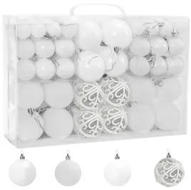 bombki-choinkowe-zestaw-3-4-6-cm-bombki-na-choinke-z-gwiazda-100-szt-biale