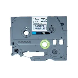 tasma-brother-tze-mqf31-12mm-4m-fioletowa-tasma-czarny-napis-oryginalna