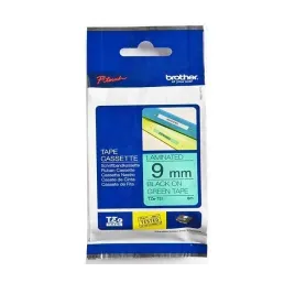 tasma-brother-tze-721-9mm-8m-zielona-tasma-czarny-napis-oryginalna