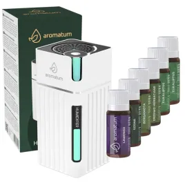 nawilzacz-powietrza-czarny-zestaw-6-olejkow-eterycznych-12ml-aromatum