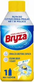 bryza-plyn-do-czyszczenia-pralki-mix-lemon-fresh-oryginal-3x-250ml