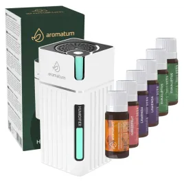 nawilzacz-powietrza-czarny-zestaw-6-olejkow-eterycznych-12ml-aromatum