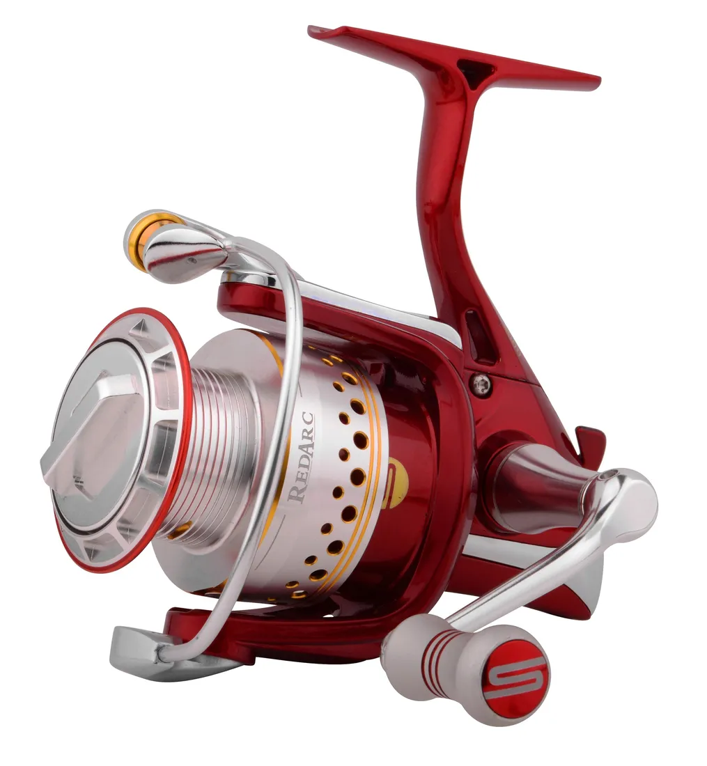 spro-kolowrotek-red-arc-4000
