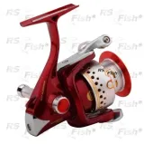 spro-kolowrotek-red-arc-4000-liczba-lozysk-kulkowych-6