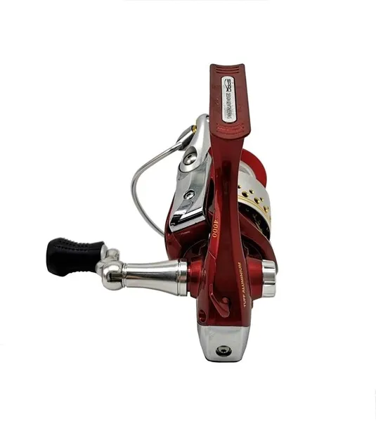 spro-kolowrotek-red-arc-4000-liczba-lozysk-oporowych-1