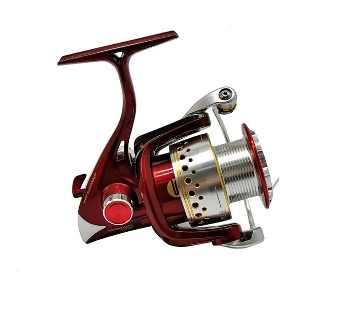 spro-kolowrotek-red-arc-4000-waga-310-g