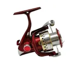 spro-kolowrotek-red-arc-4000-waga-310-g