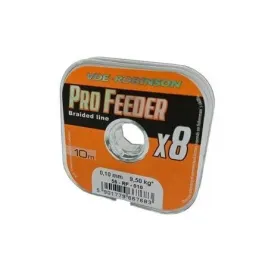 robinson-plecionka-pro-feeder-x8-0-10mm-150m-brazowa