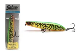 salmo-rattlin-stick-11-clear-green-tiger-floating