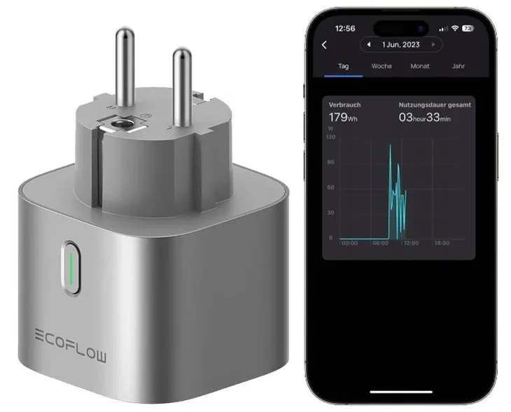 gniazdko-ecoflow-smart-plug-powerstream-wi-fi-bluetooth