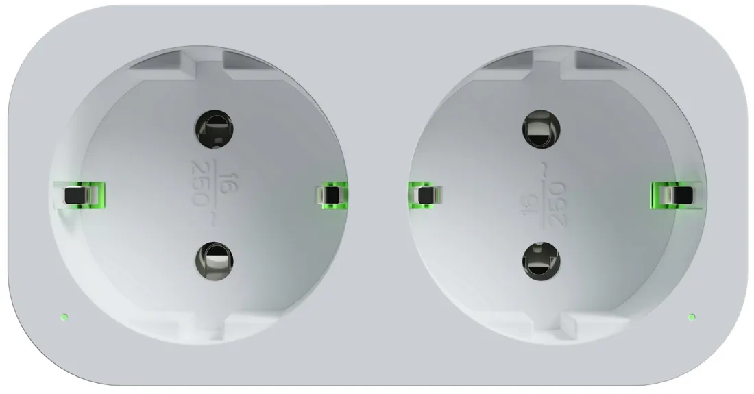 gniazdo-tesla-smart-plug-dual-sd300