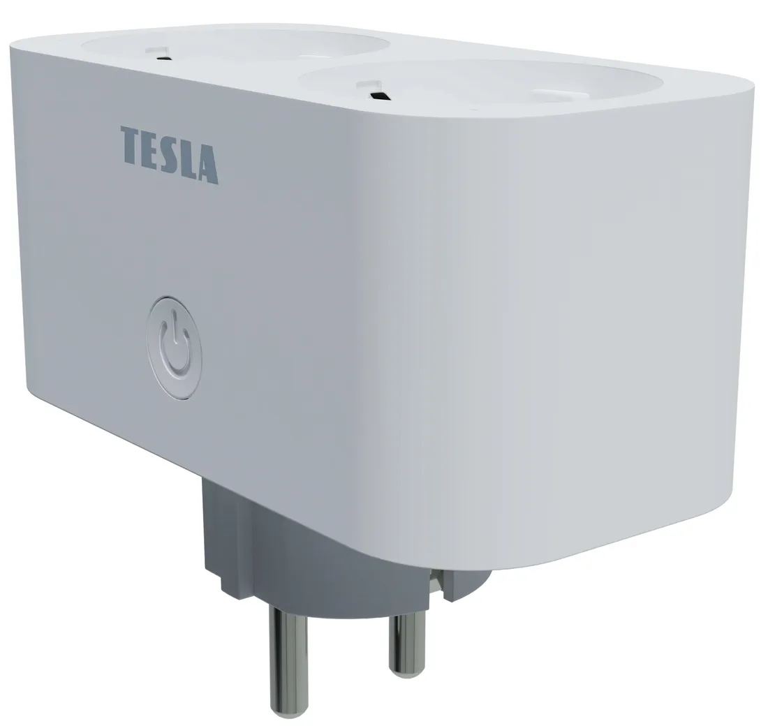 gniazdo-tesla-smart-plug-dual-sd300