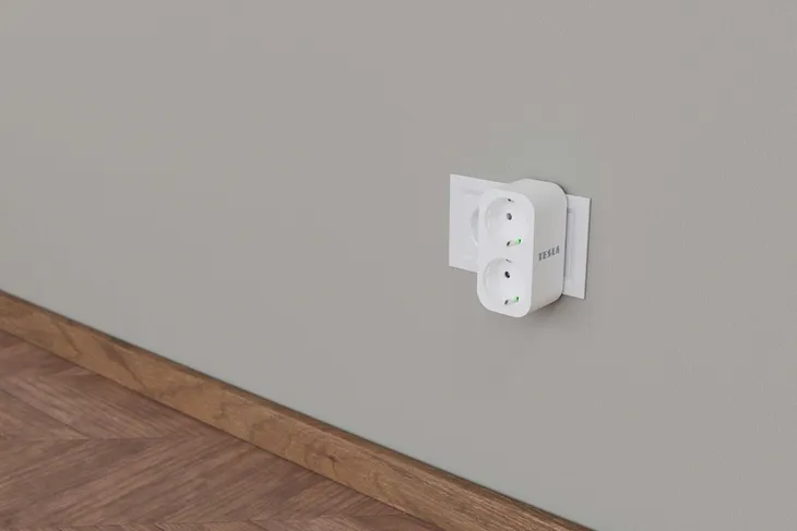 gniazdo-tesla-smart-plug-dual-sd300