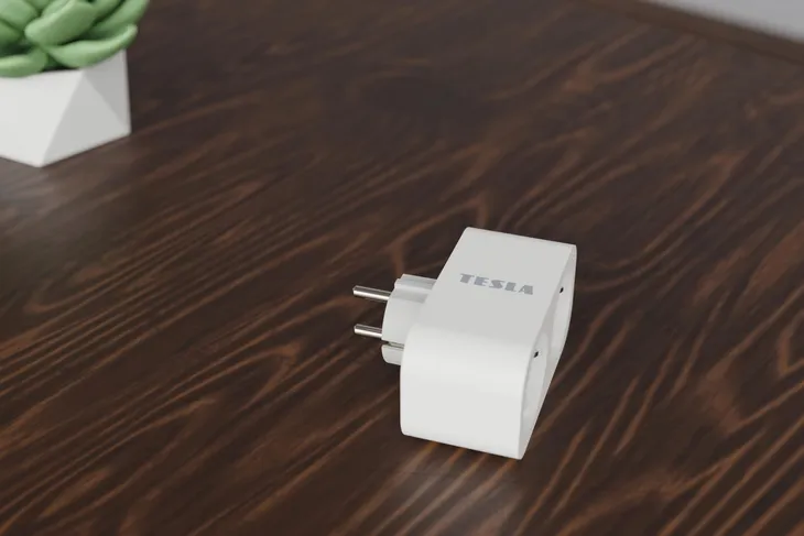 gniazdo-tesla-smart-plug-dual-sd300